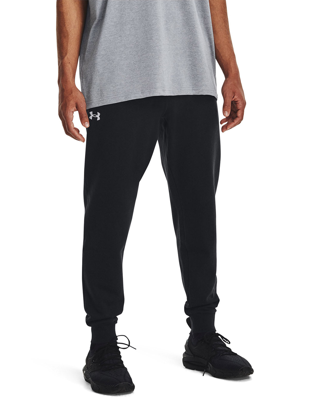 Joggers de polar UA Rival para hombre