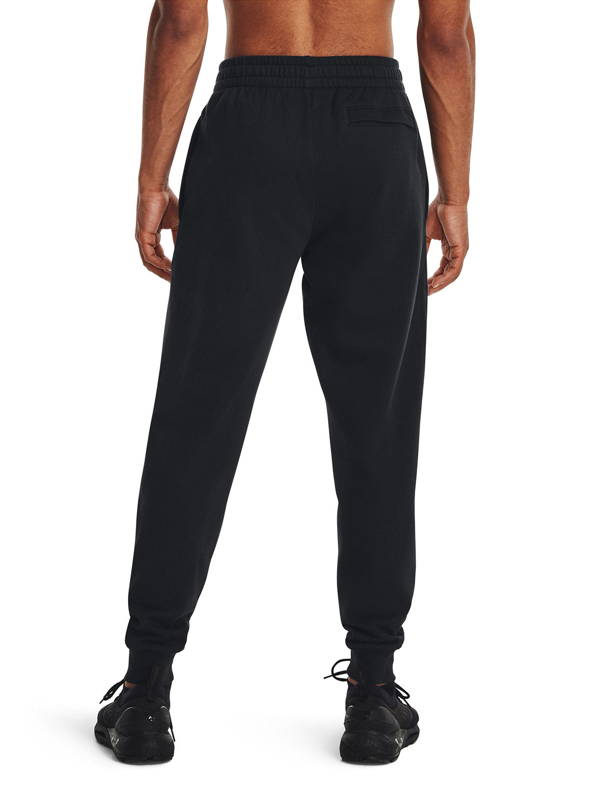 Joggers de polar UA Rival para hombre