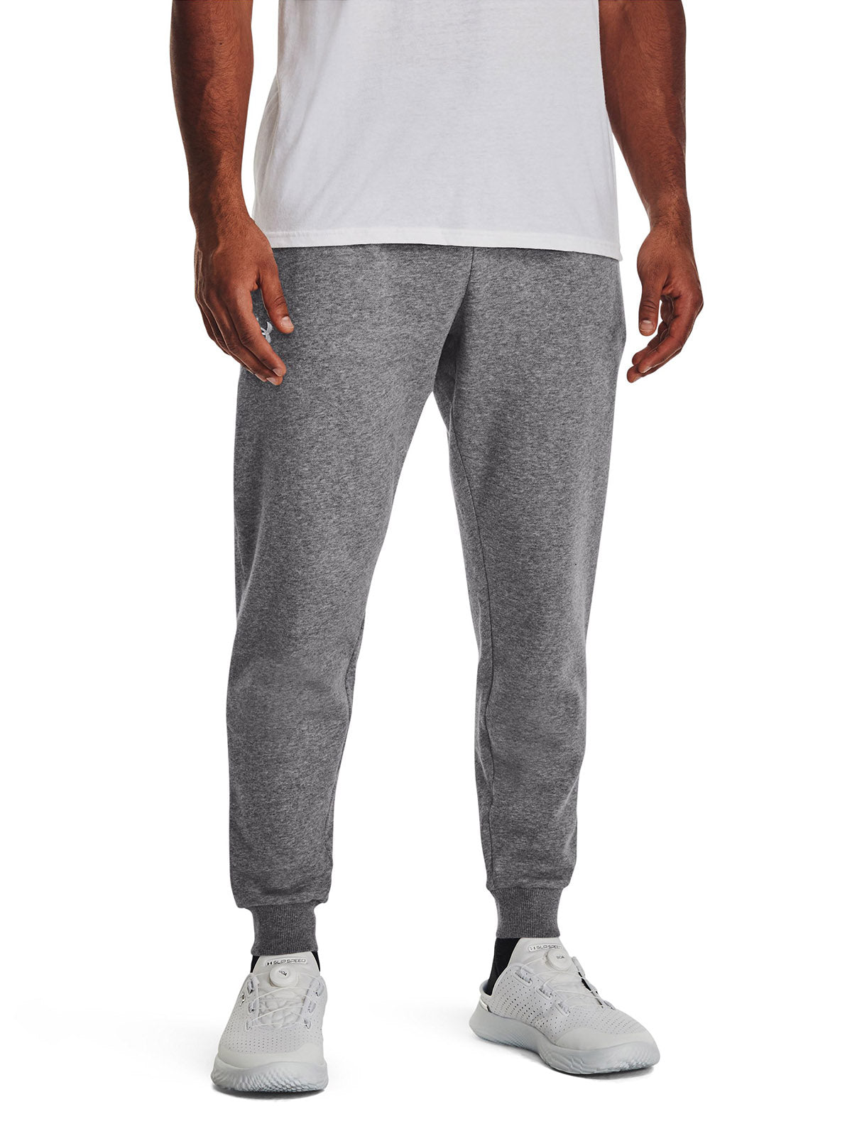 Joggers de polar UA Rival para hombre