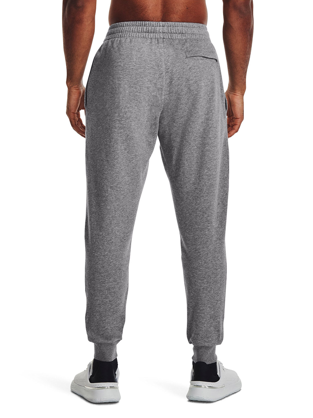 Joggers de polar UA Rival para hombre