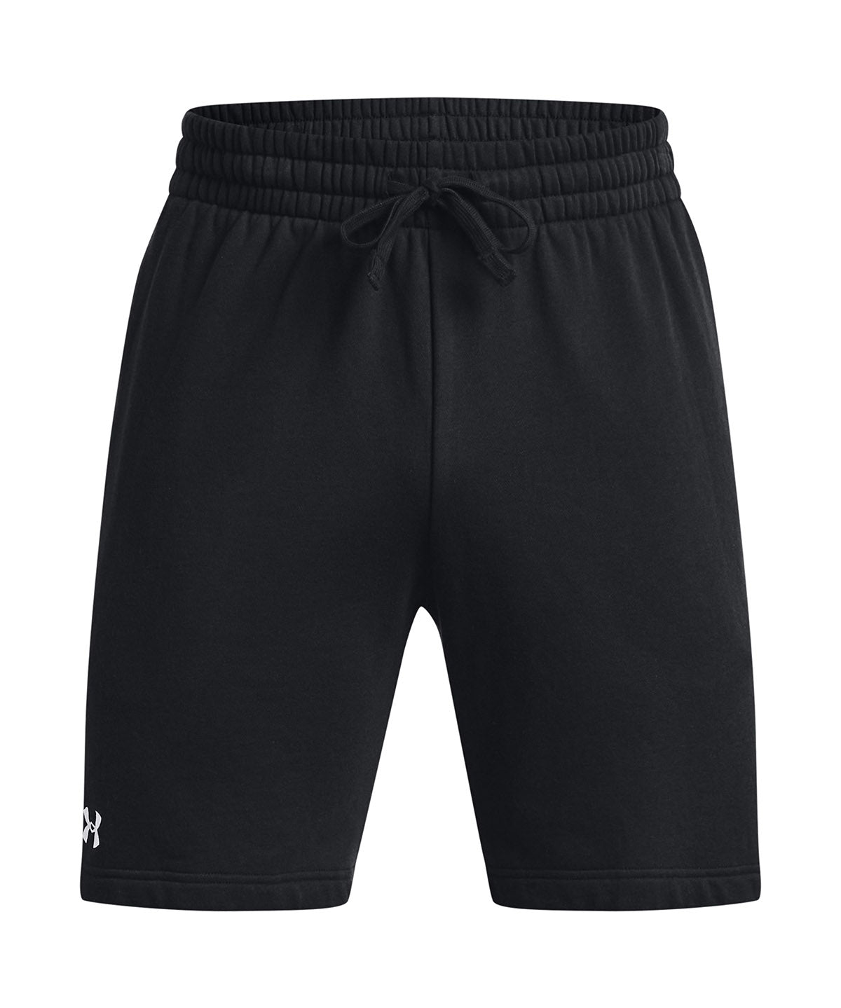 Shorts Fleece Rival para hombre Under Armour