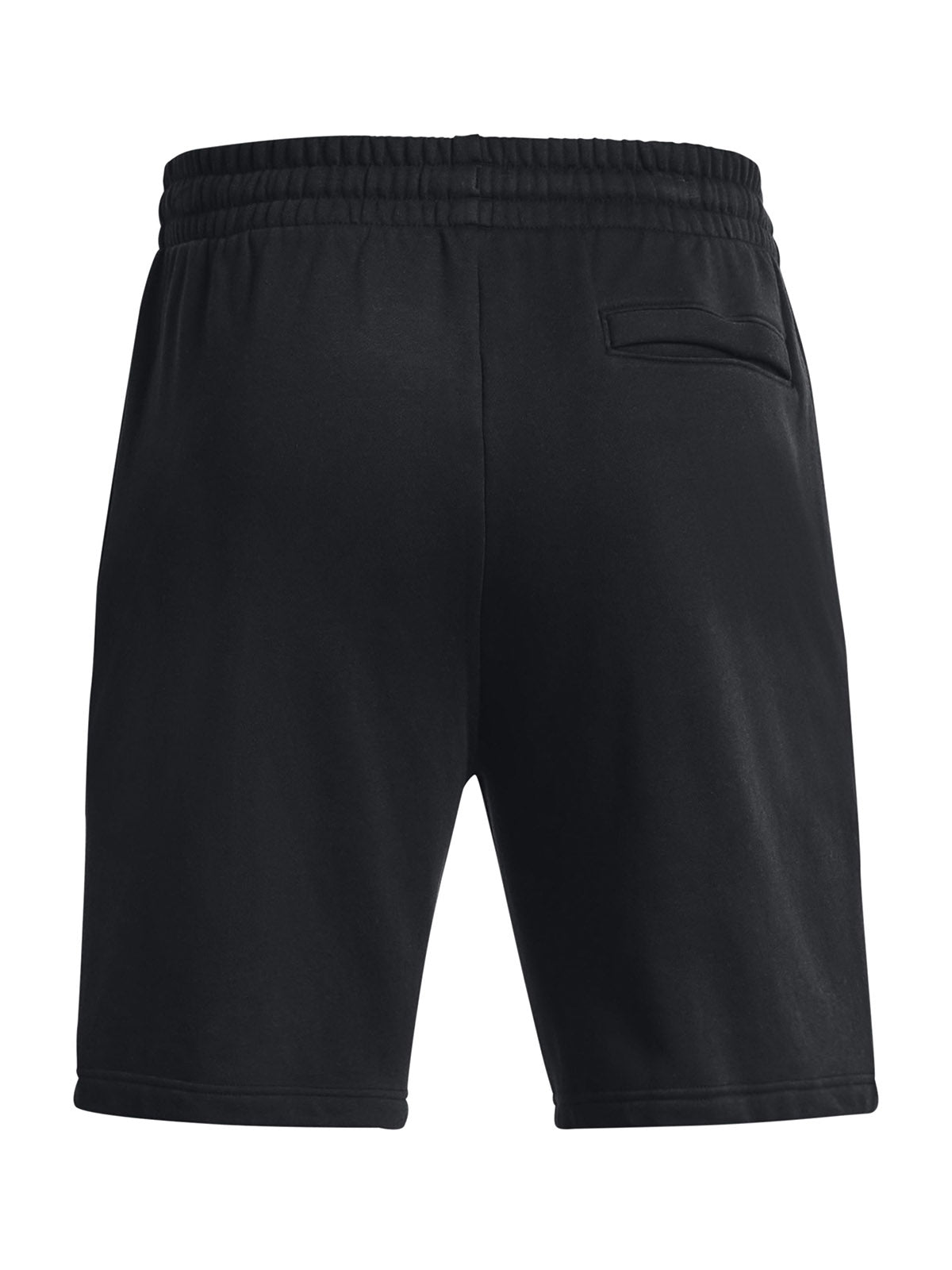 Shorts Fleece Rival para hombre Under Armour