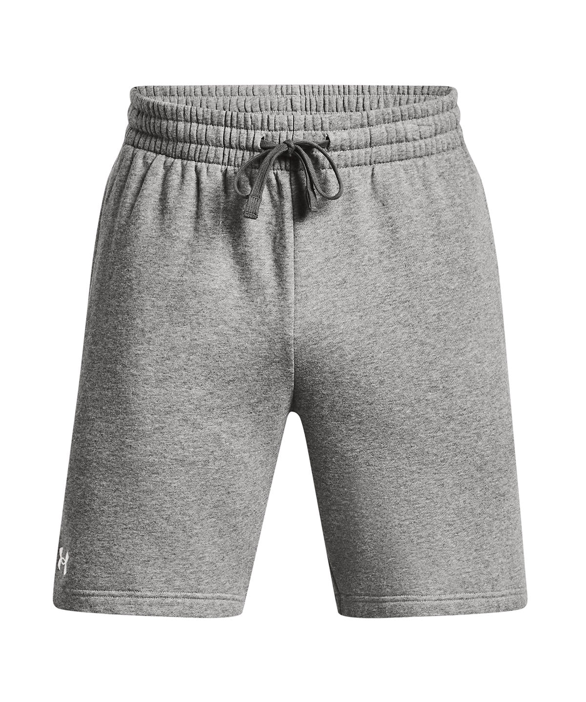 Shorts Fleece Rival para hombre Under Armour