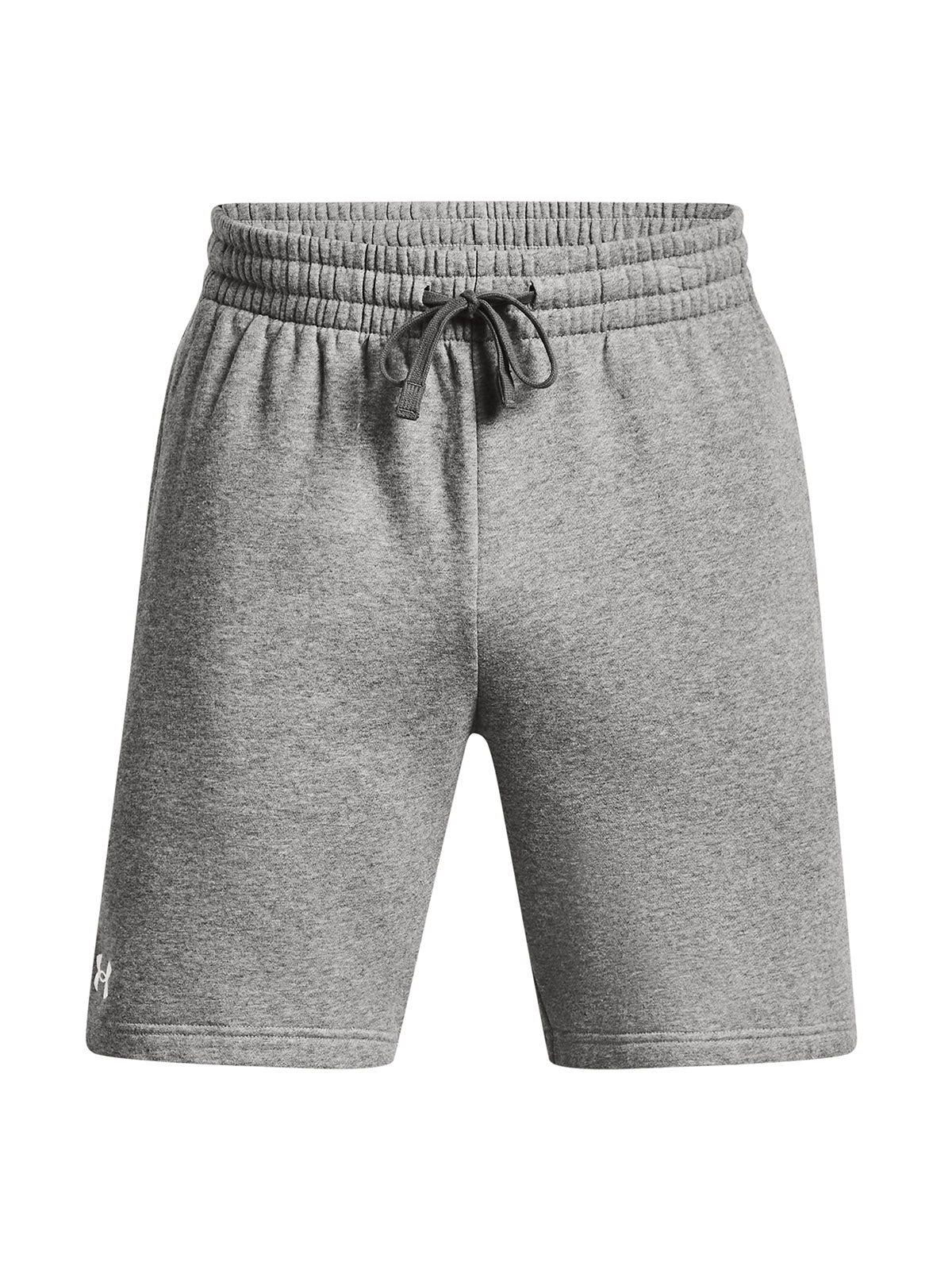 Shorts Fleece Rival para hombre Under Armour