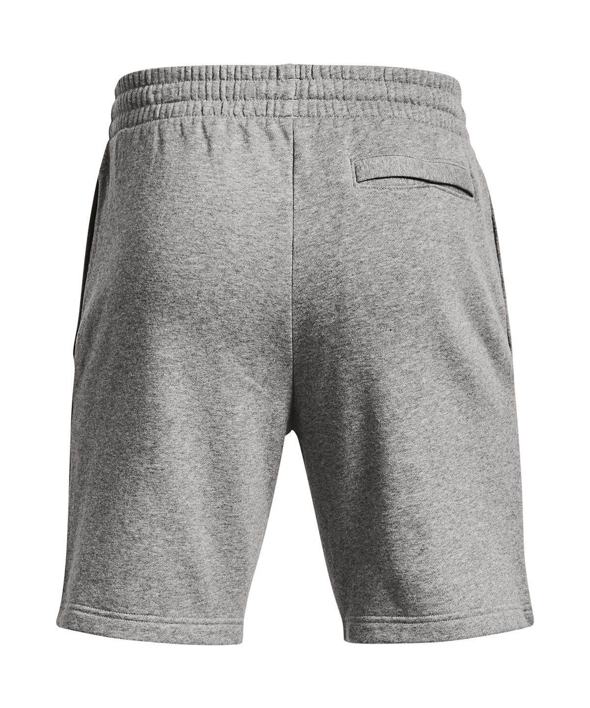 Shorts Fleece Rival para hombre Under Armour