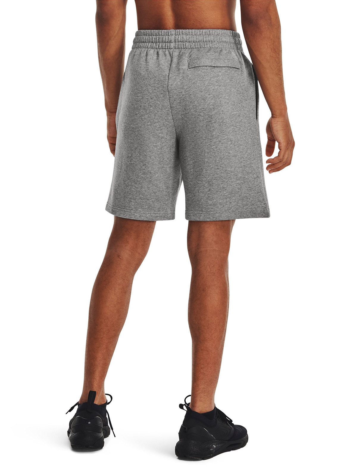 Shorts Fleece Rival para hombre Under Armour