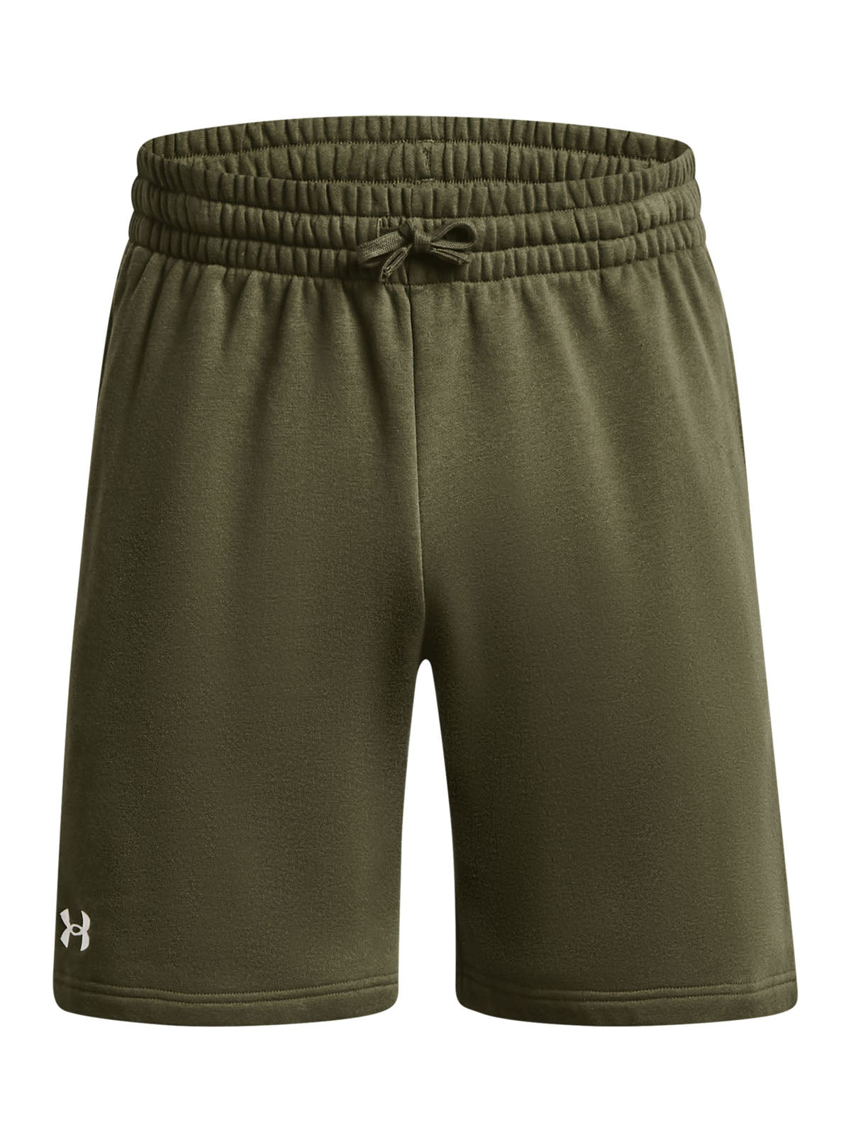 Shorts Fleece Rival para hombre Under Armour