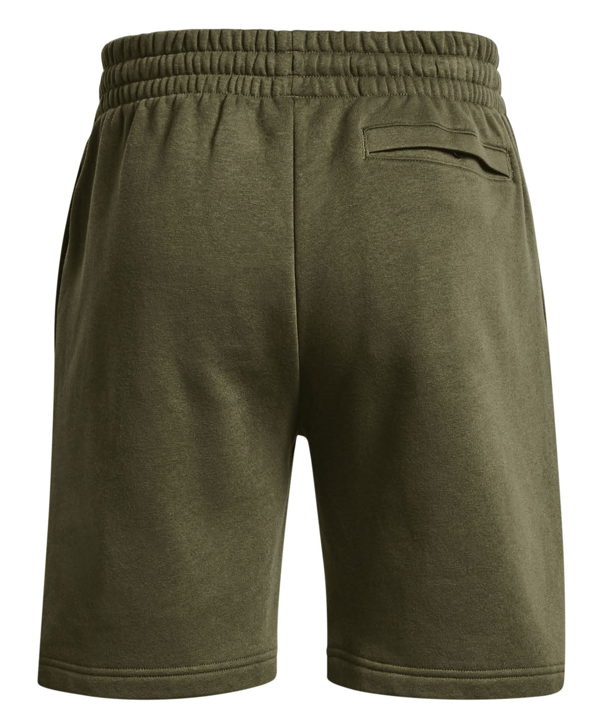 Shorts Fleece Rival para hombre Under Armour