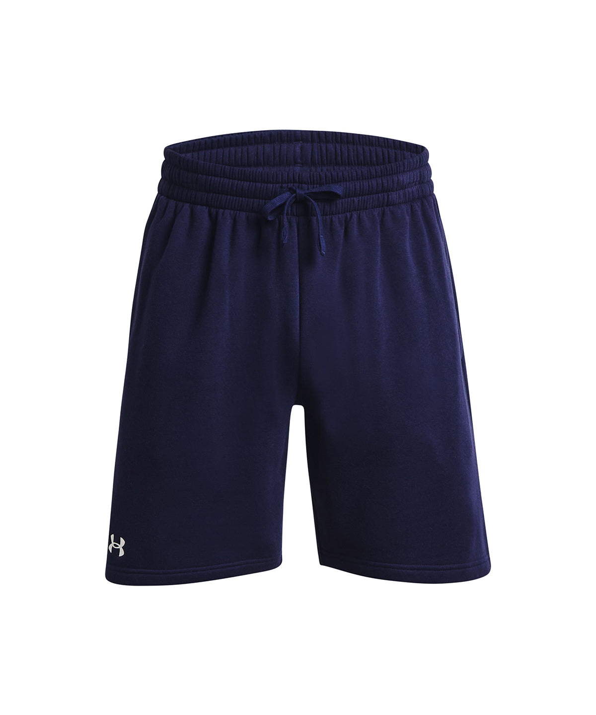 Shorts Fleece Rival para hombre Under Armour