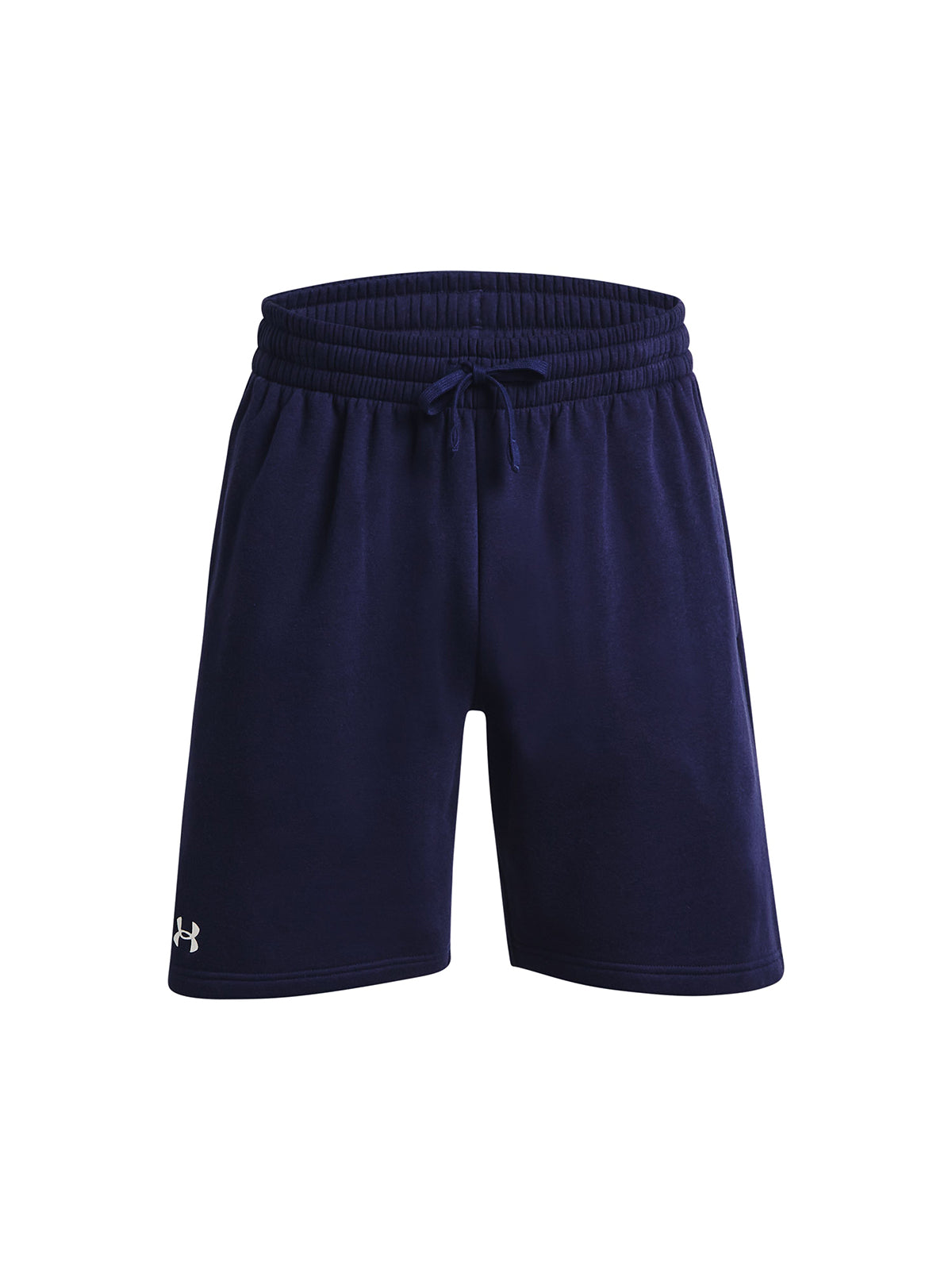 Shorts Fleece Rival para hombre Under Armour
