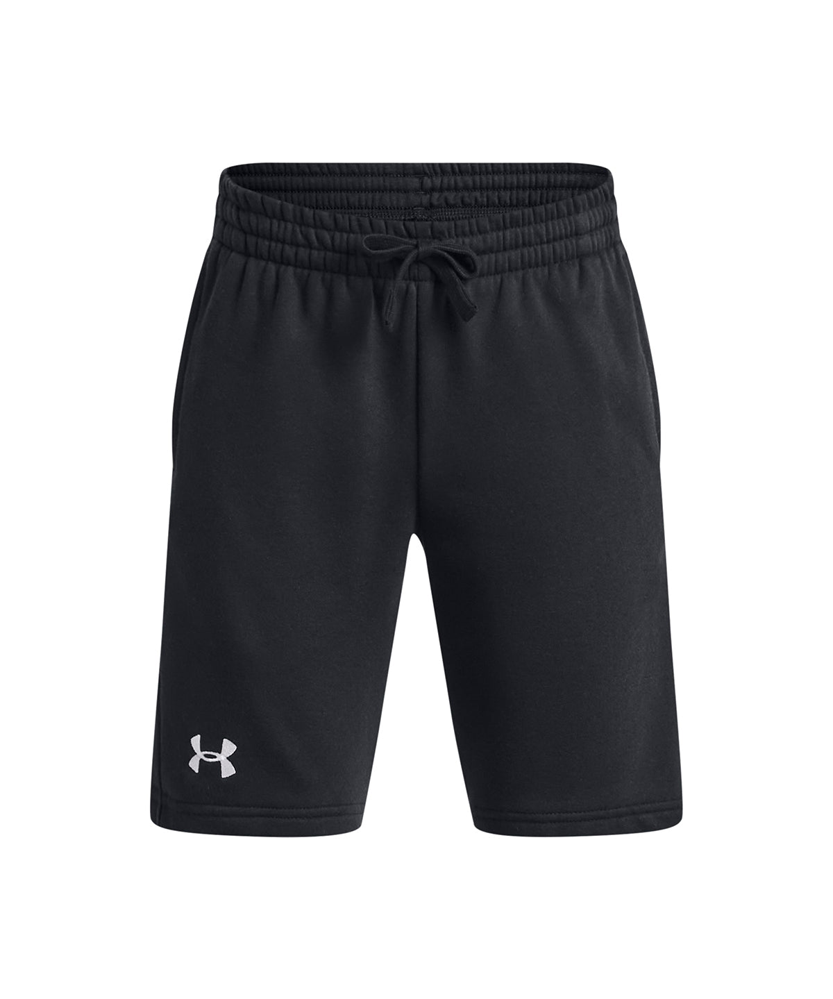 Shorts de polare UA Rival para niño