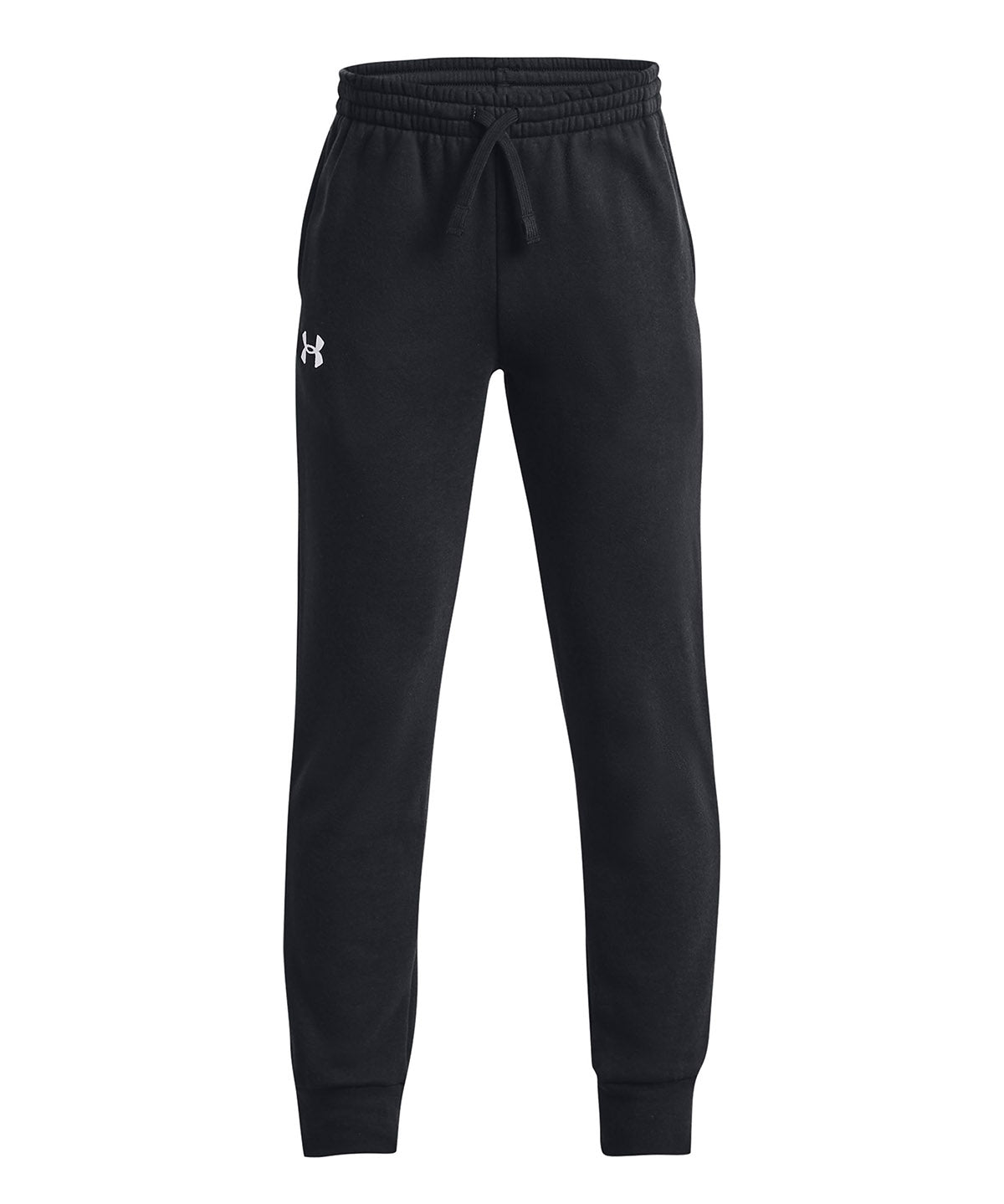 Joggers Fleece Rival para niño Under Armour