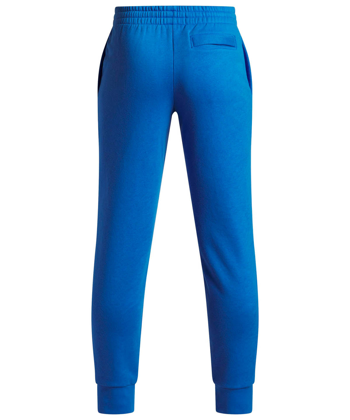 Buzo Lifestyle para mujer Rival Fleece Azul Under Armour