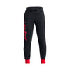 Joggers Fleece Rival para niño Under Armour