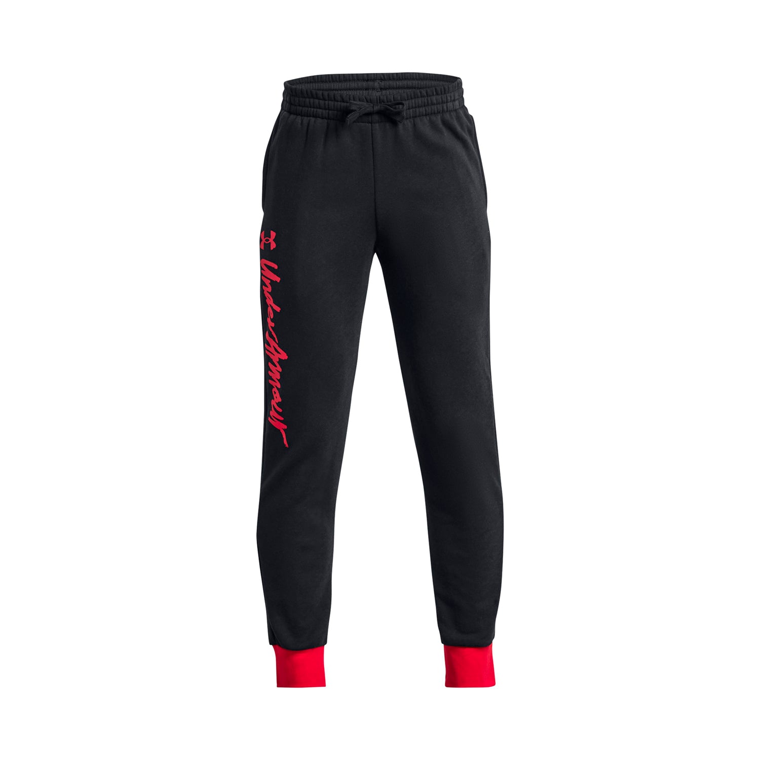 Joggers Fleece Rival para niño Under Armour
