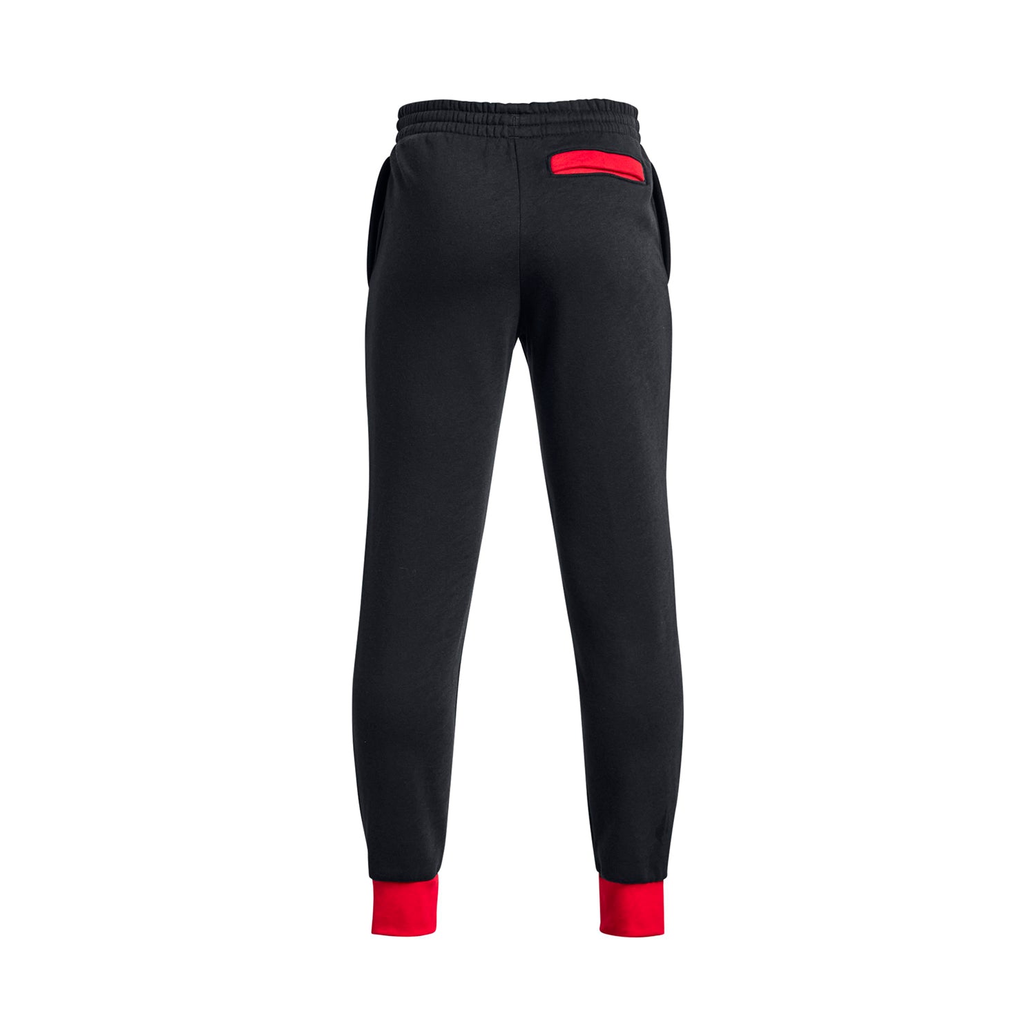 Joggers Fleece Rival para niño Under Armour