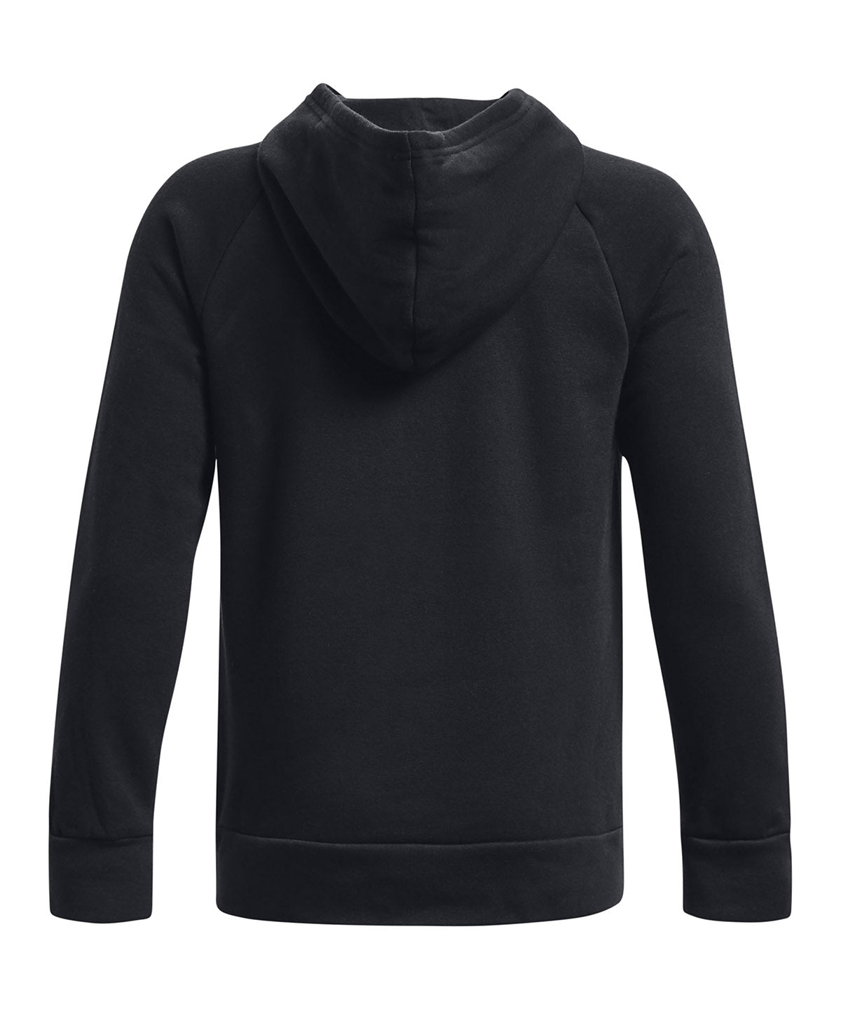 Polerón Big Logo UA Rival para niño