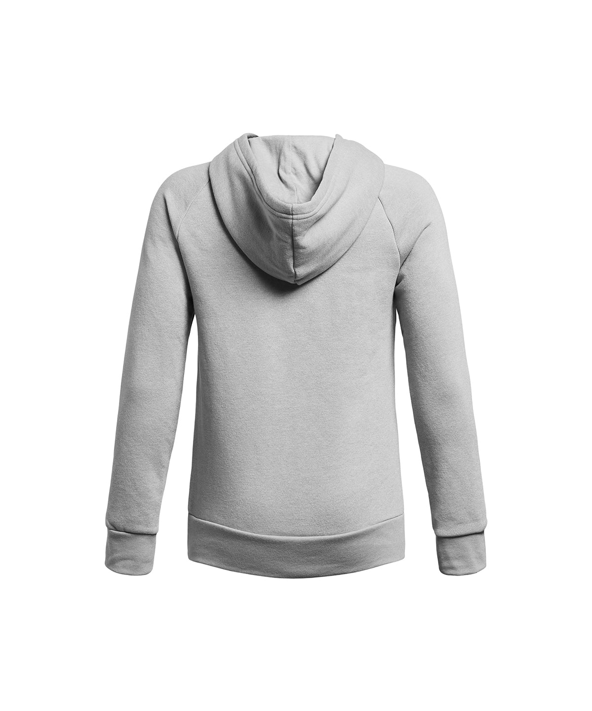 Polerón Big Logo UA Rival para niño