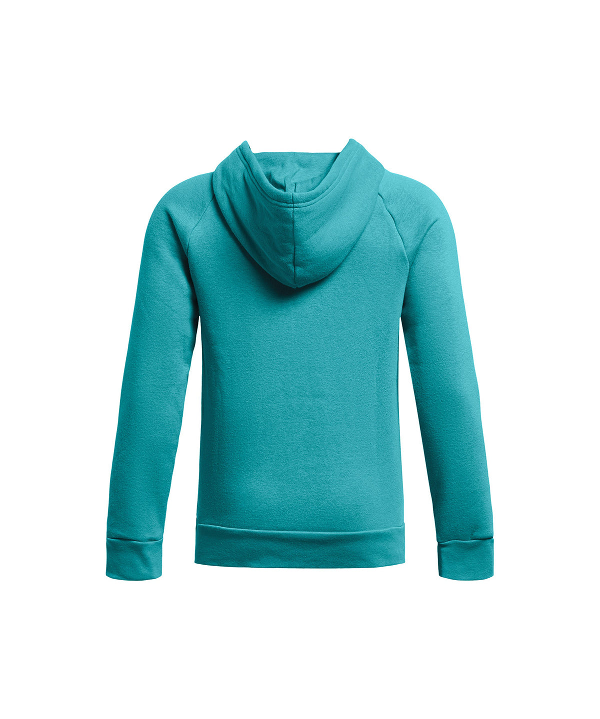 Polerón Big Logo UA Rival para niño