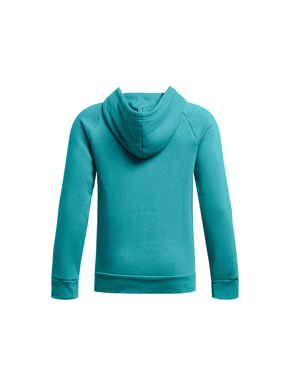 Polerón Big Logo UA Rival para niño