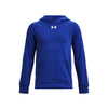 Polerón UA Rival Fleece para niño