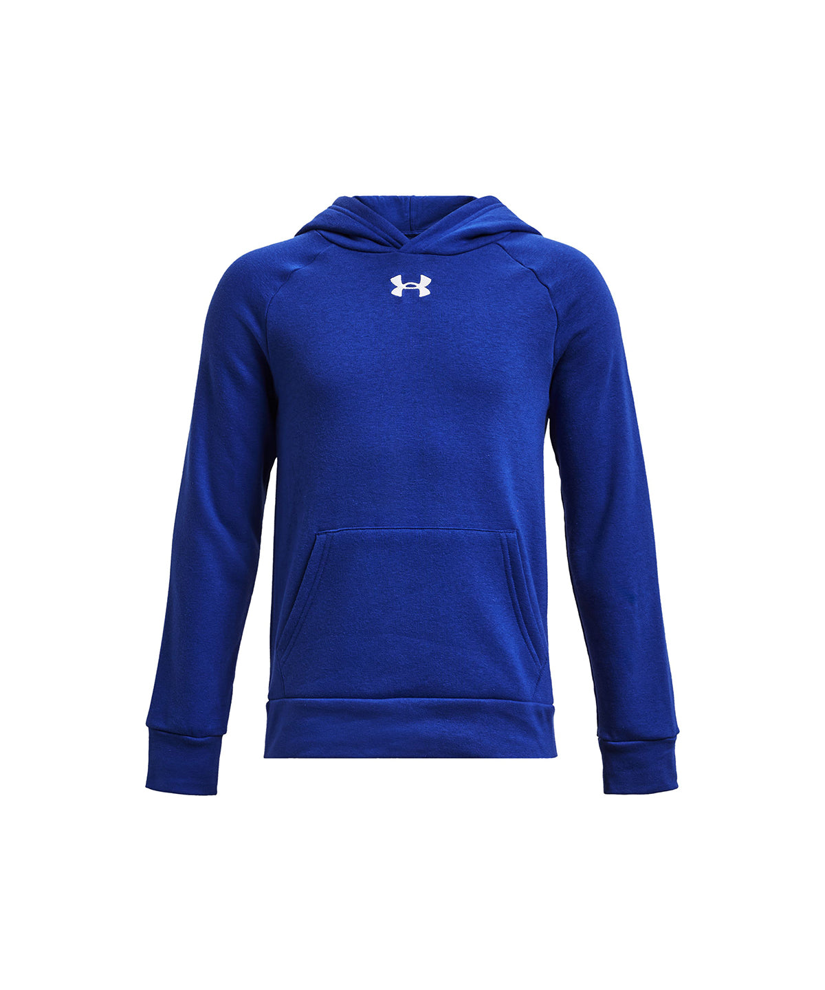 Polerón UA Rival Fleece para niño