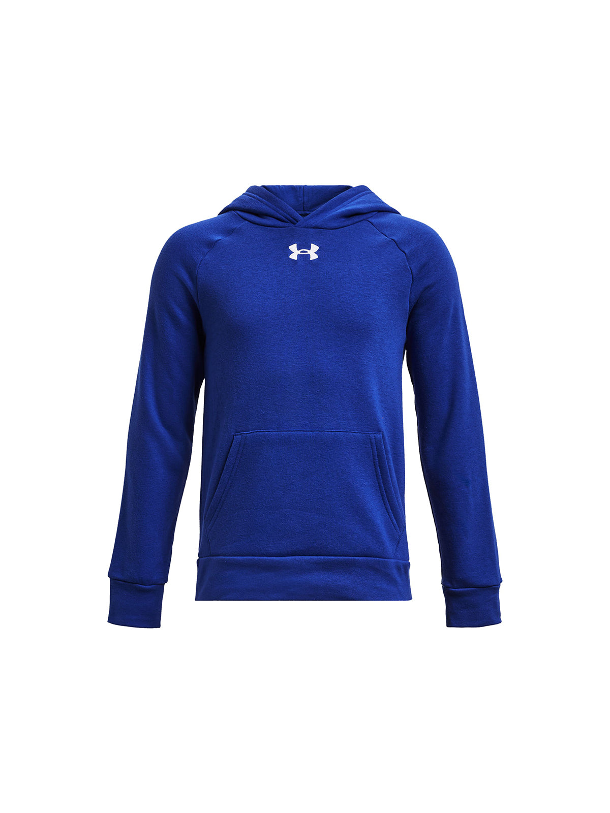 Polerón UA Rival Fleece para niño