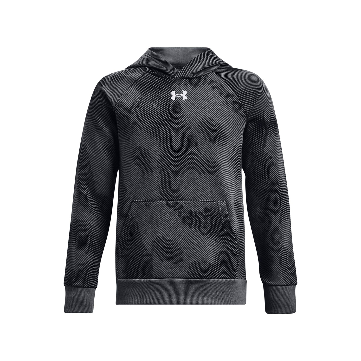 Polerón Rival para niño Under Armour