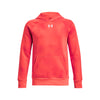 Polerón Rival para niño Under Armour