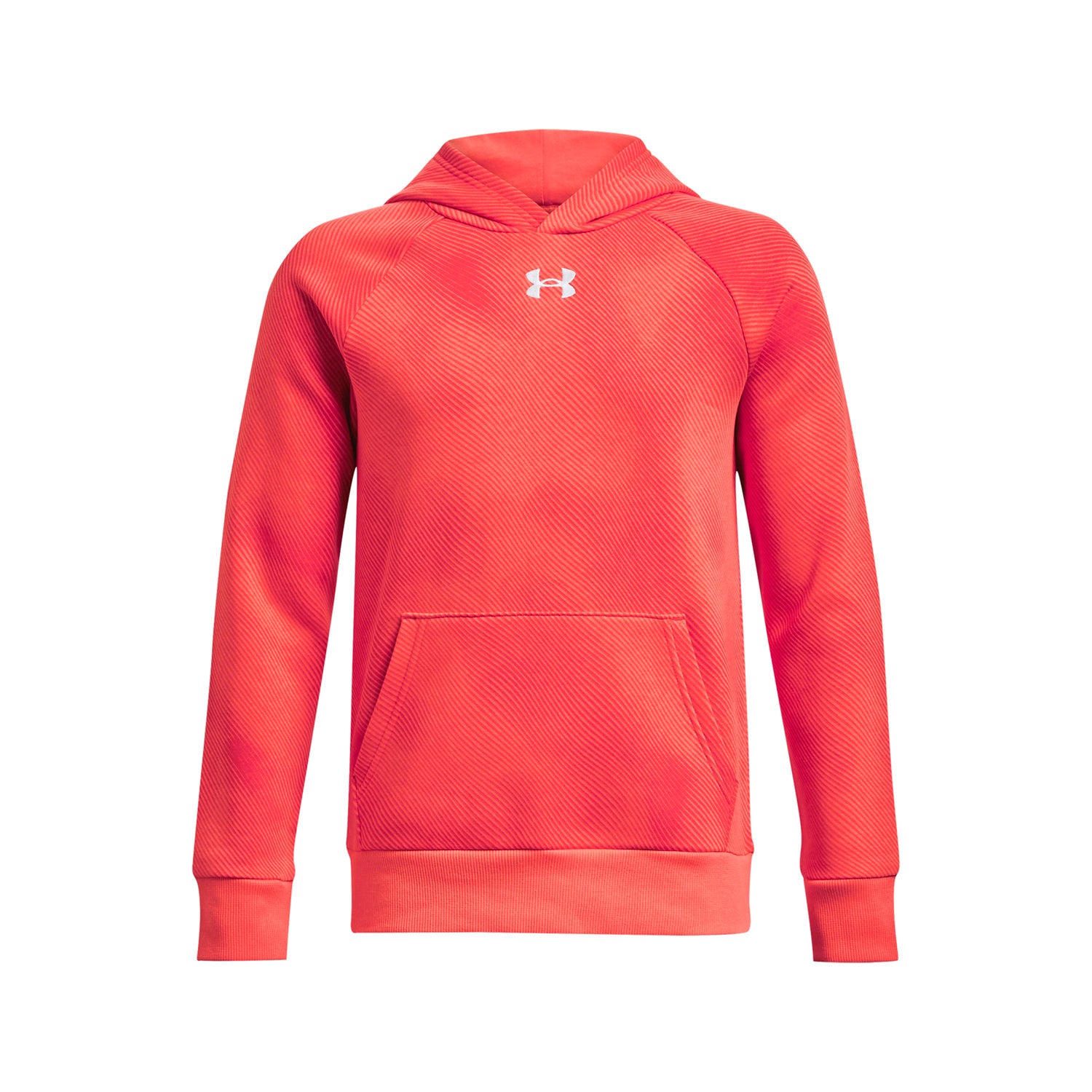 Polerón Rival para niño Under Armour