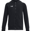 Polerón UA Rival Fleece para niño