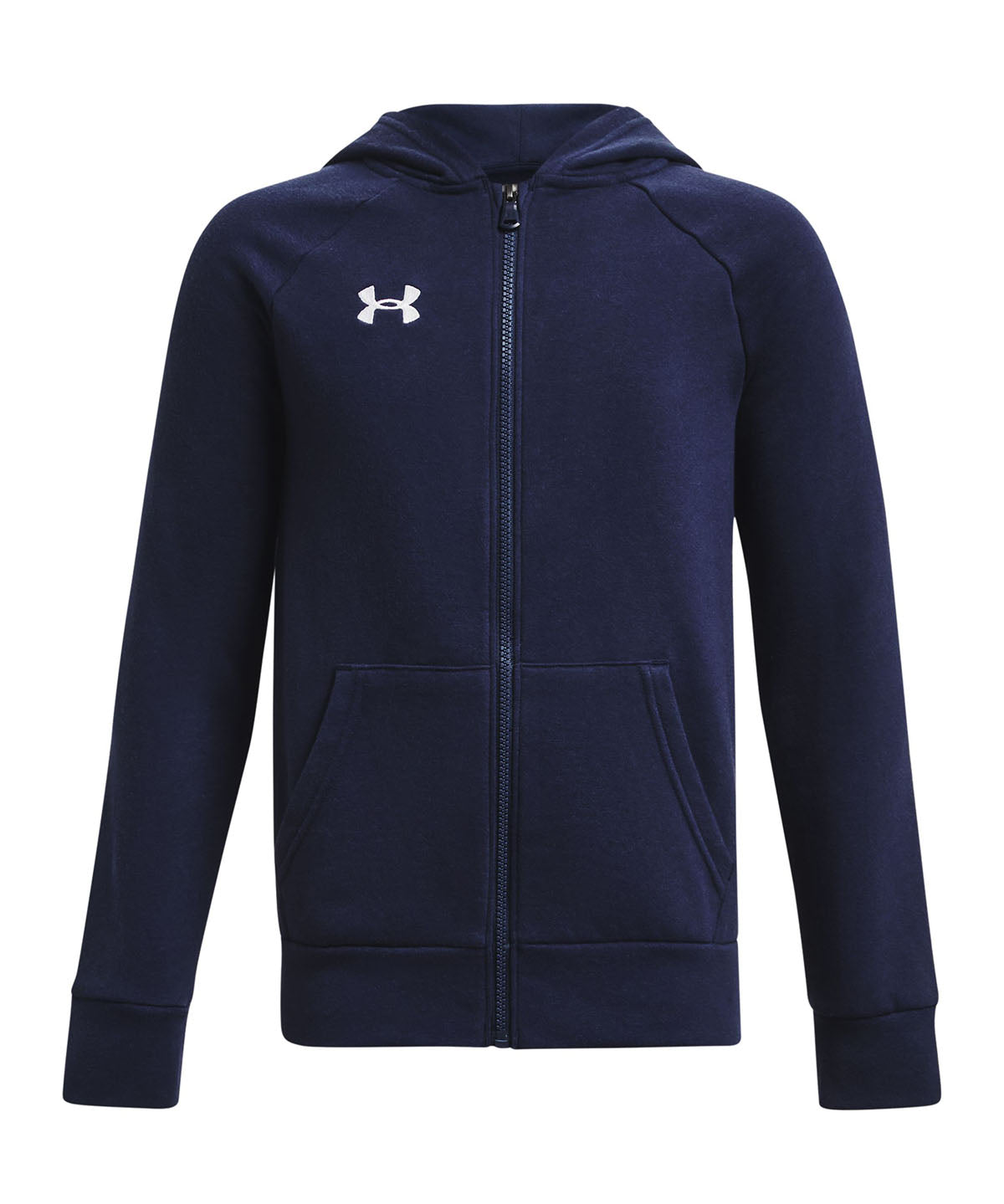 Polerón UA Rival Fleece para niño