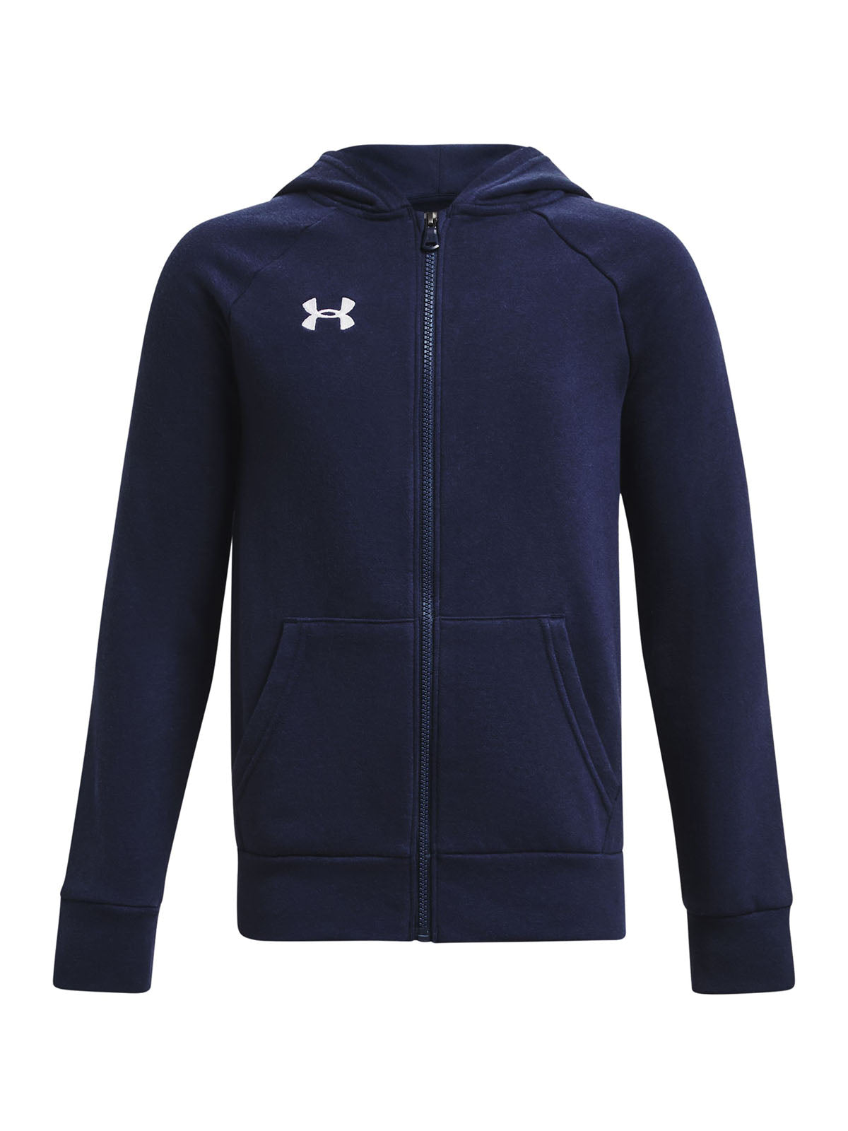 Polerón UA Rival Fleece para niño