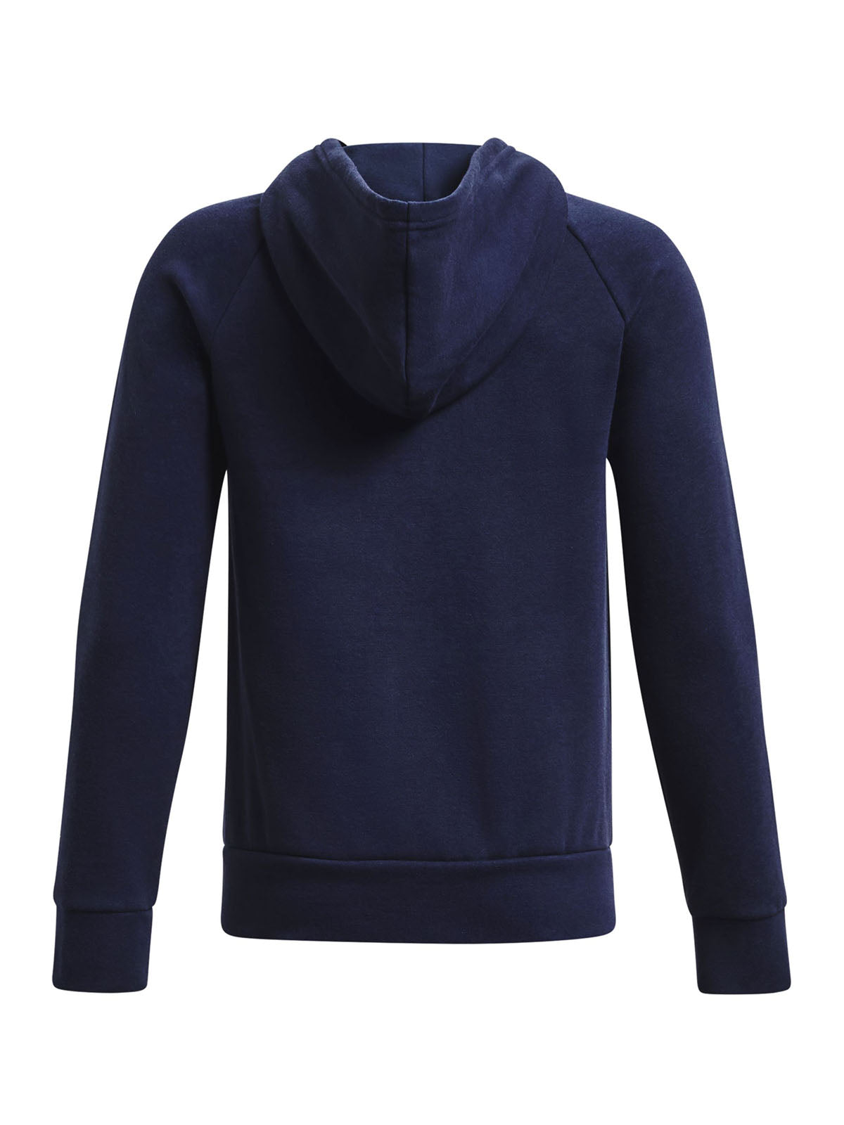 Polerón UA Rival Fleece para niño