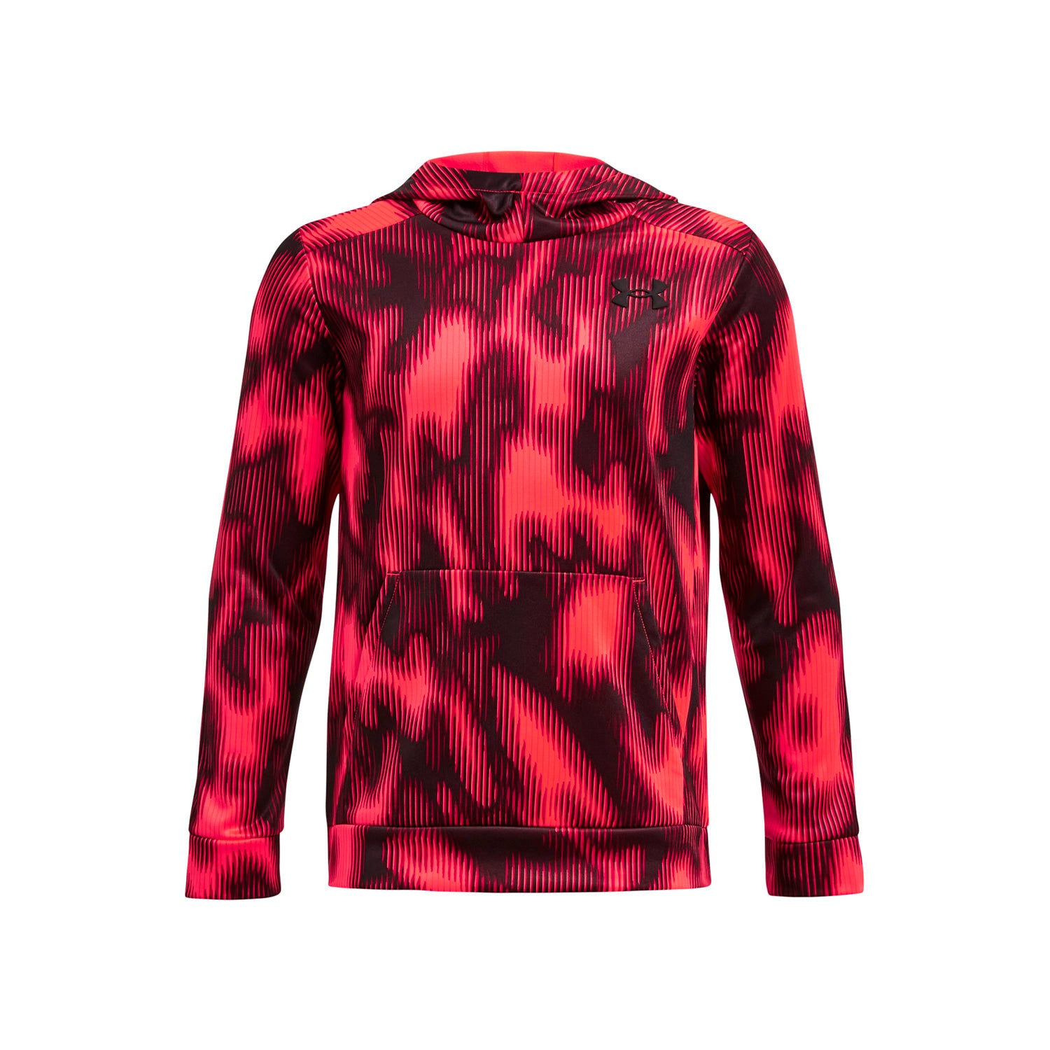 Polerón Armor Fleece para niño Under Armour