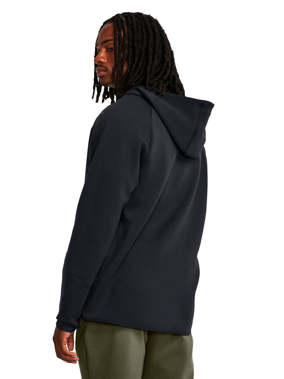 Polerón  UA Unstoppable para hombre