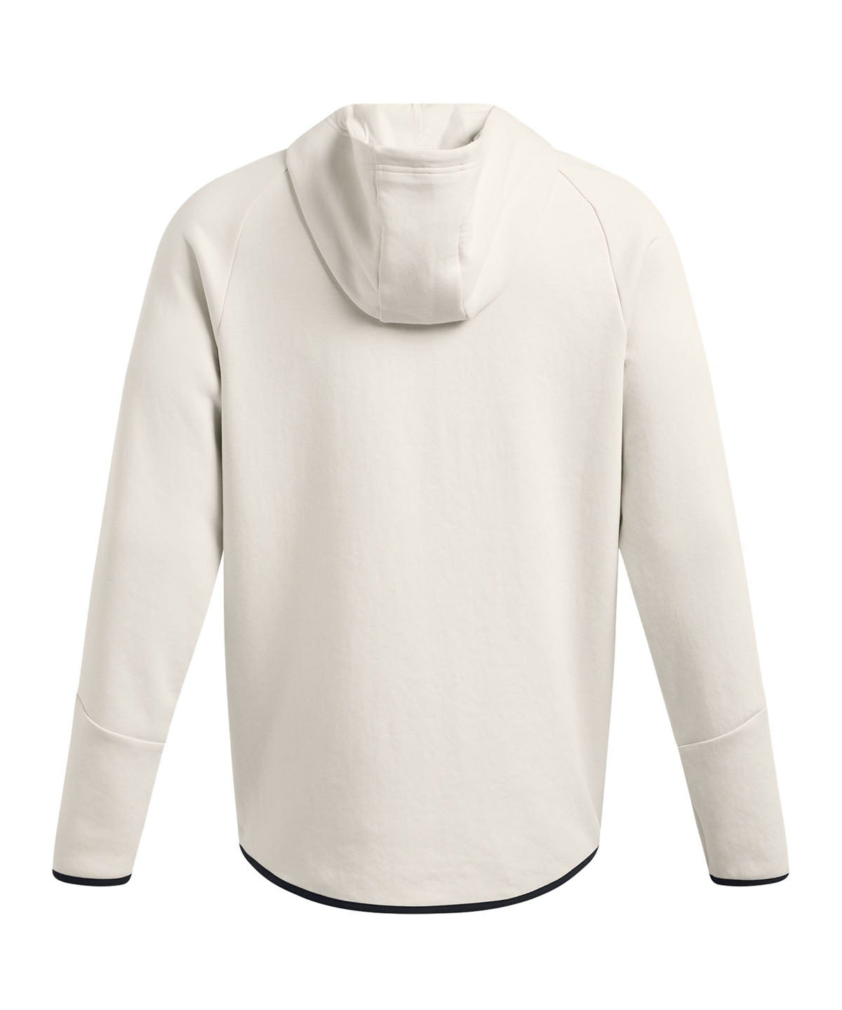 Polerón UA Unstoppable full zip para hombre