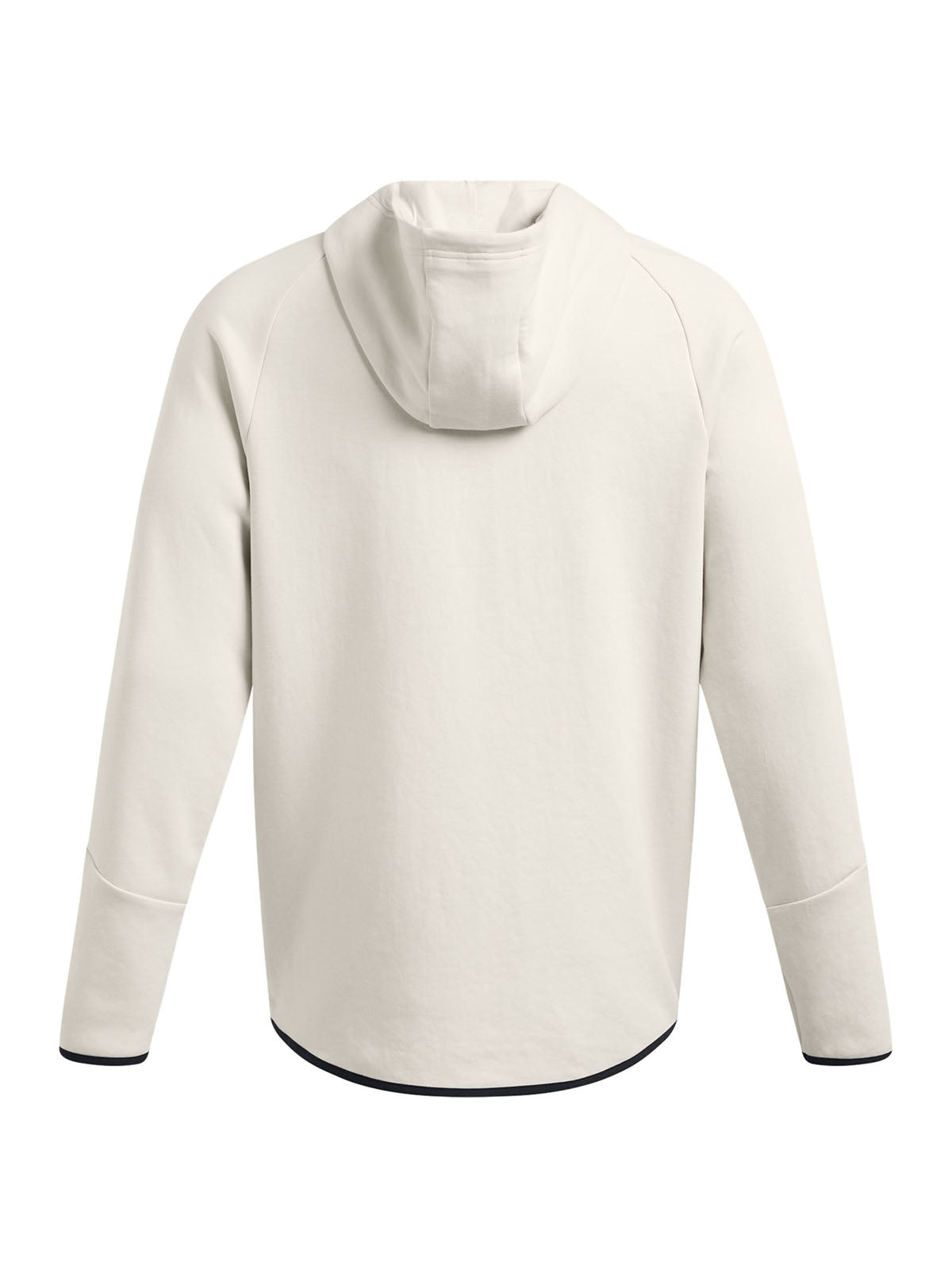 Polerón UA Unstoppable full zip para hombre