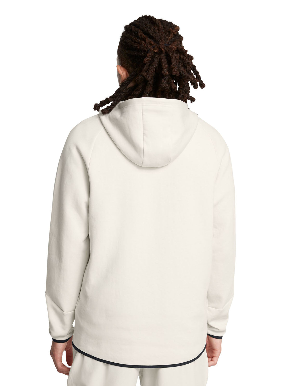 Polerón UA Unstoppable full zip para hombre