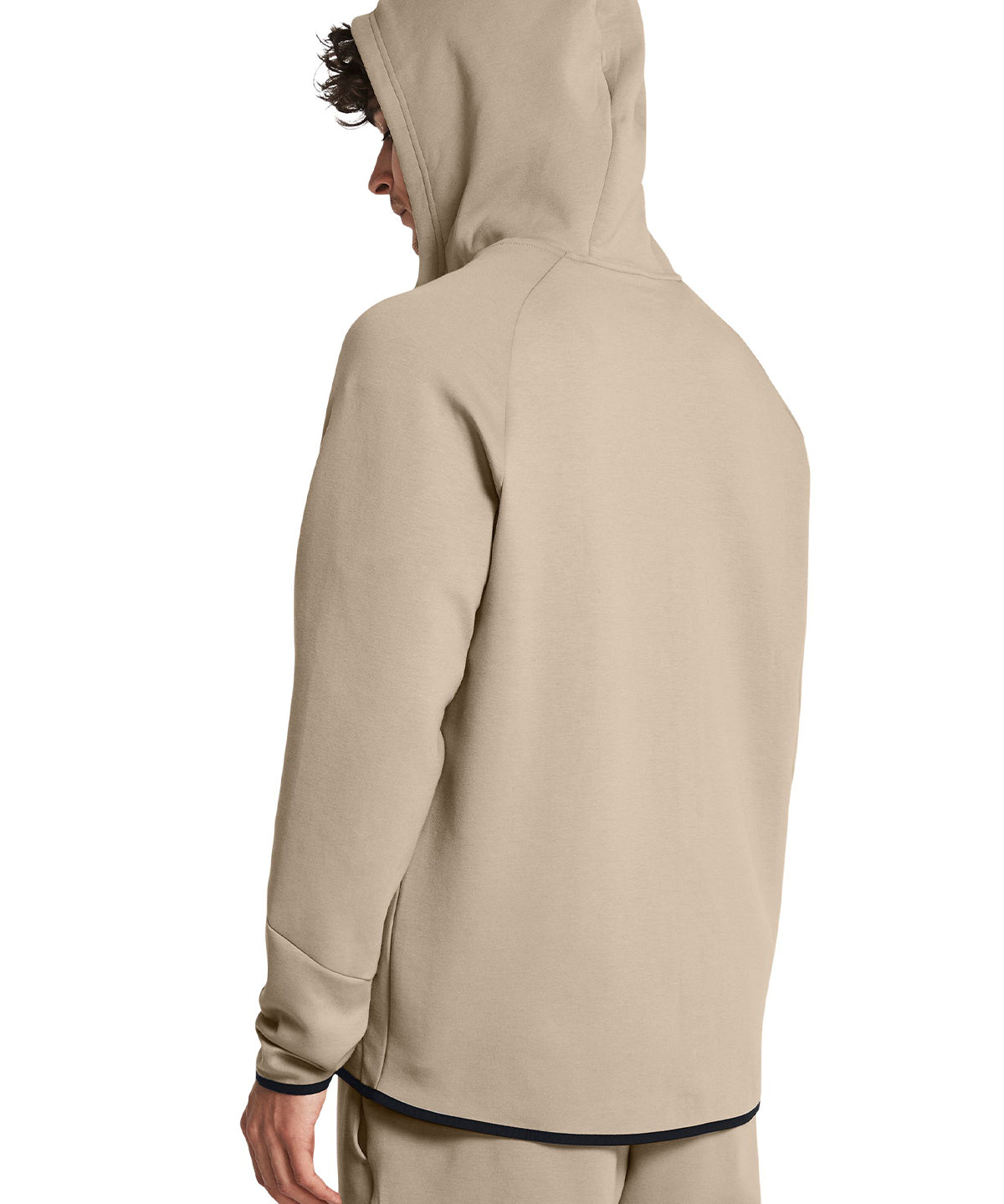 Polerón  UA Unstoppable para hombre