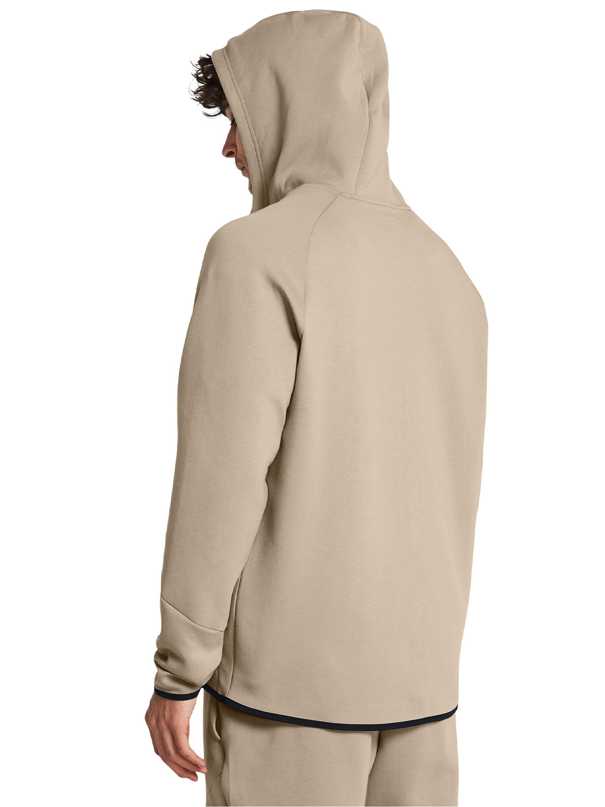 Polerón  UA Unstoppable para hombre