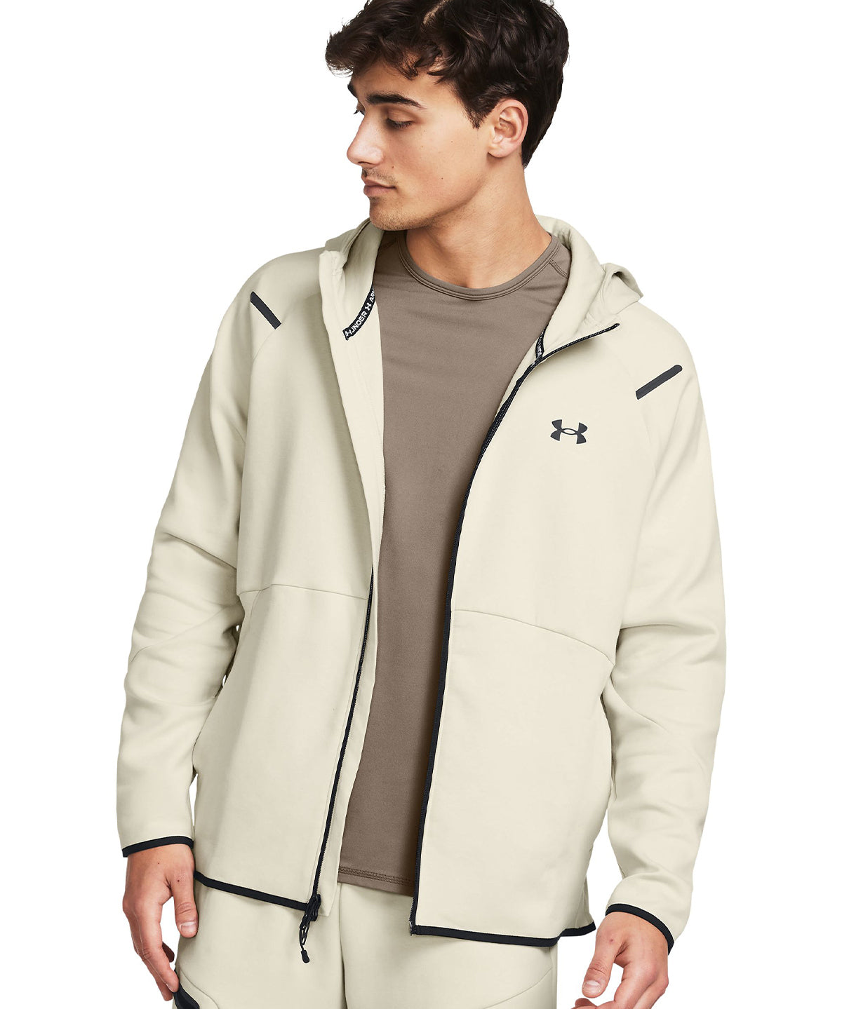 Polerón  UA Unstoppable para hombre