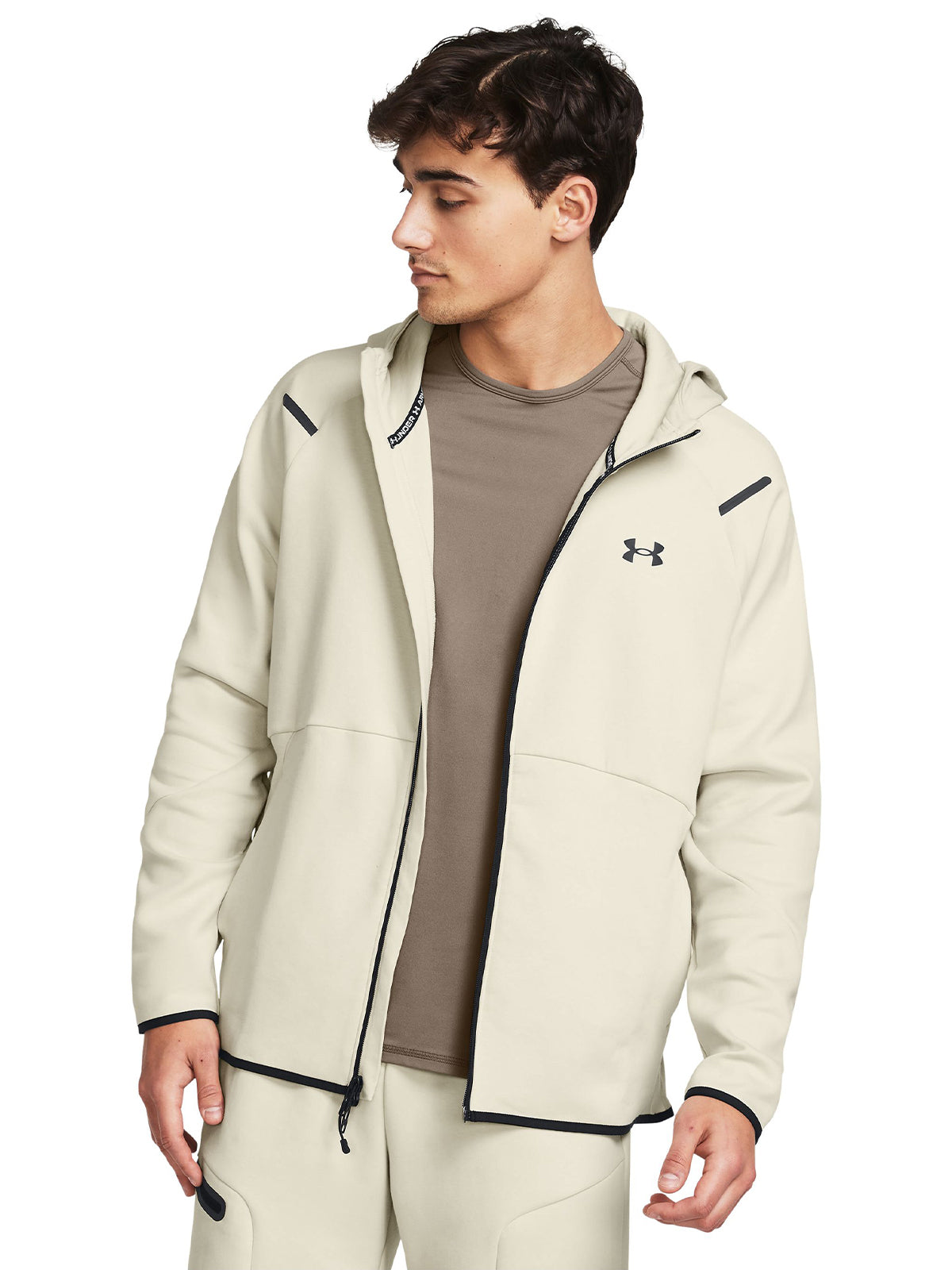 Polerón  UA Unstoppable para hombre