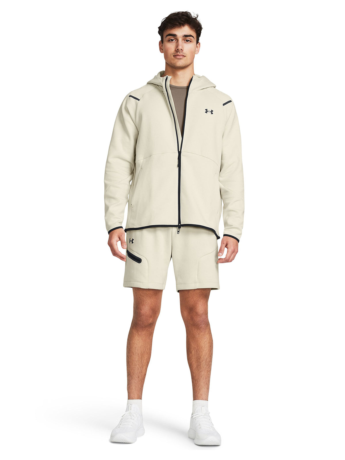 Polerón  UA Unstoppable para hombre