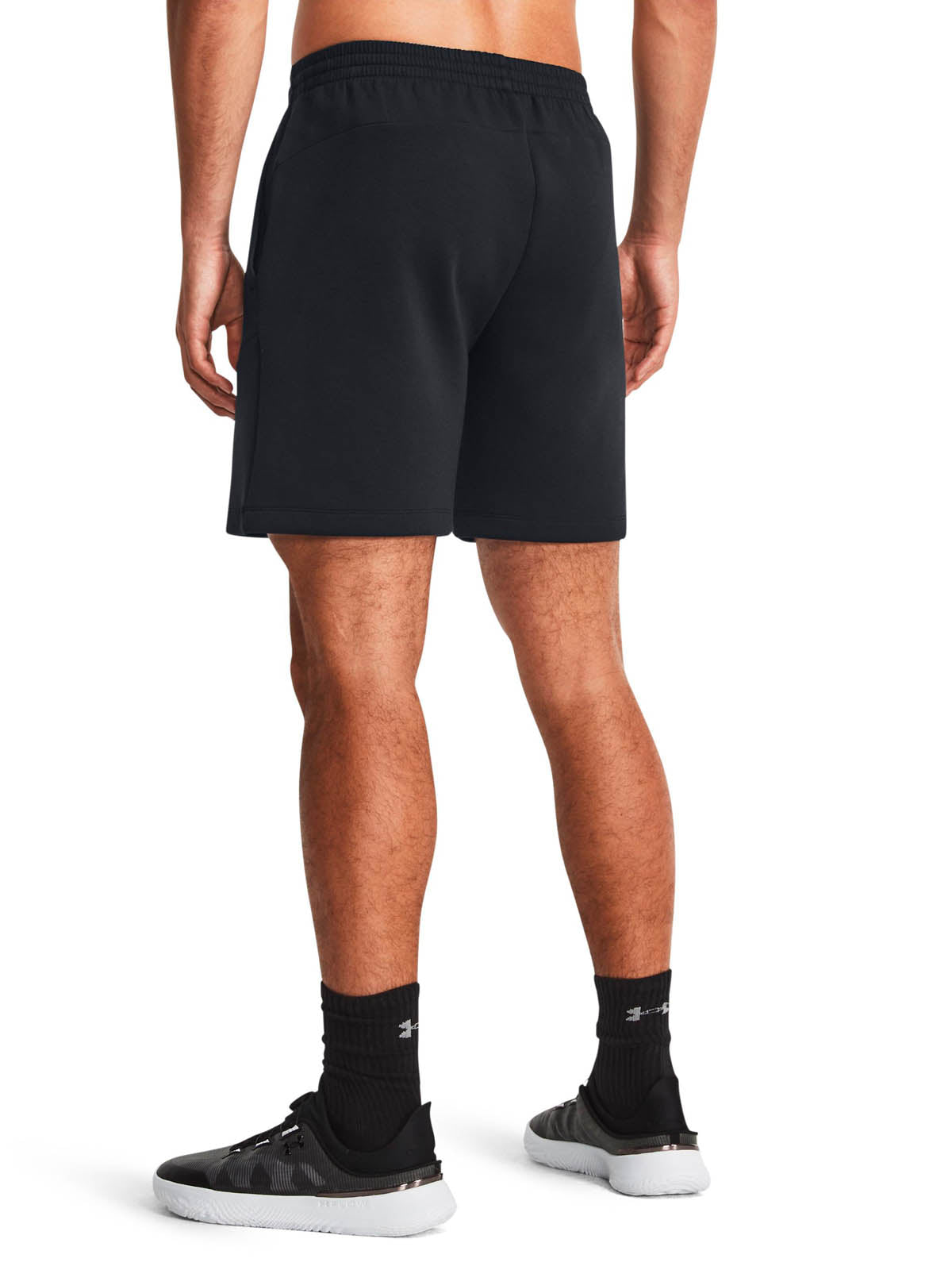 Shorts UA Unstoppable para hombre