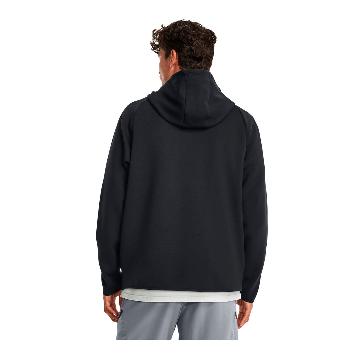 Polerón Unstoppable Fleece para hombre Under Armour