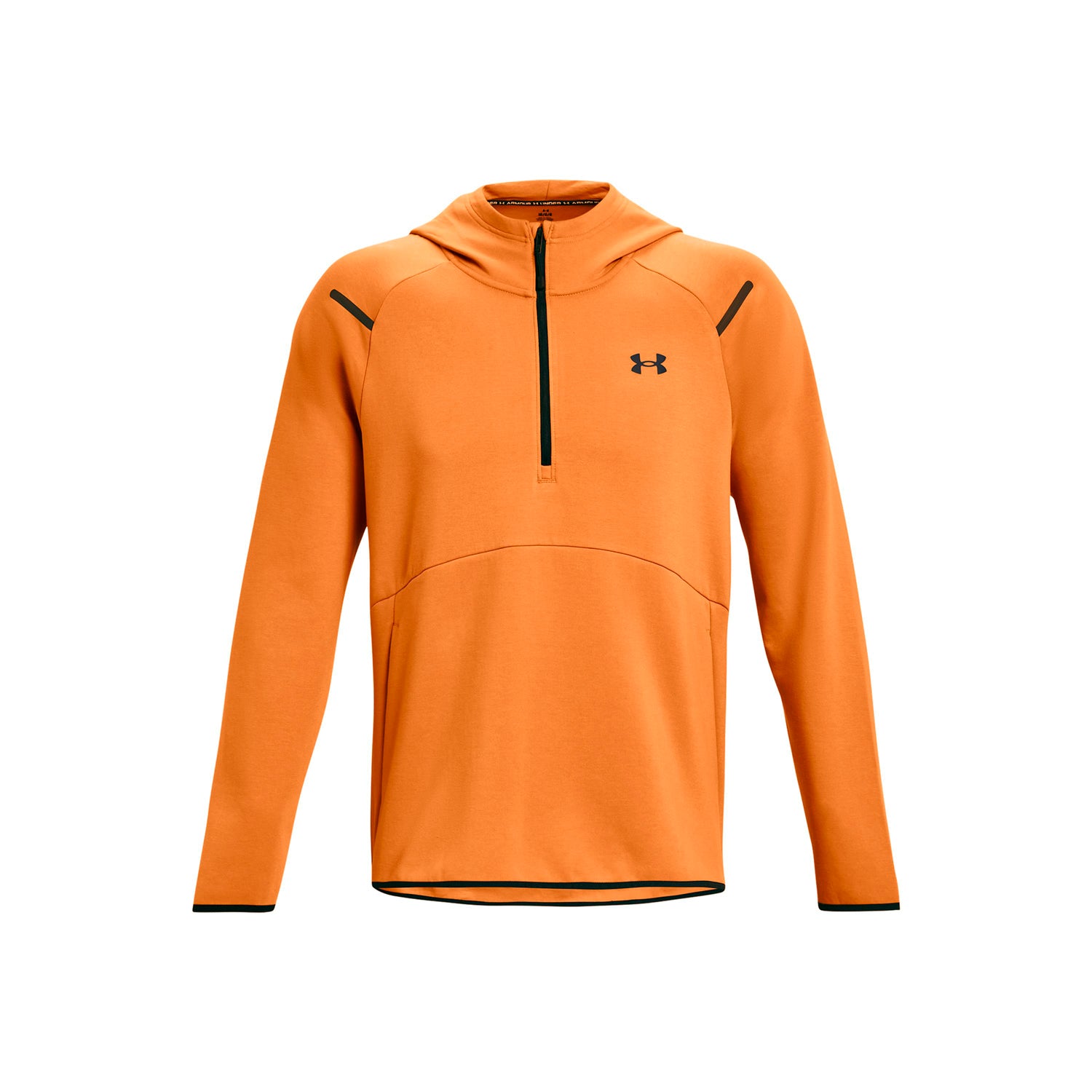 Polerón Unstoppable Fleece para hombre Under Armour