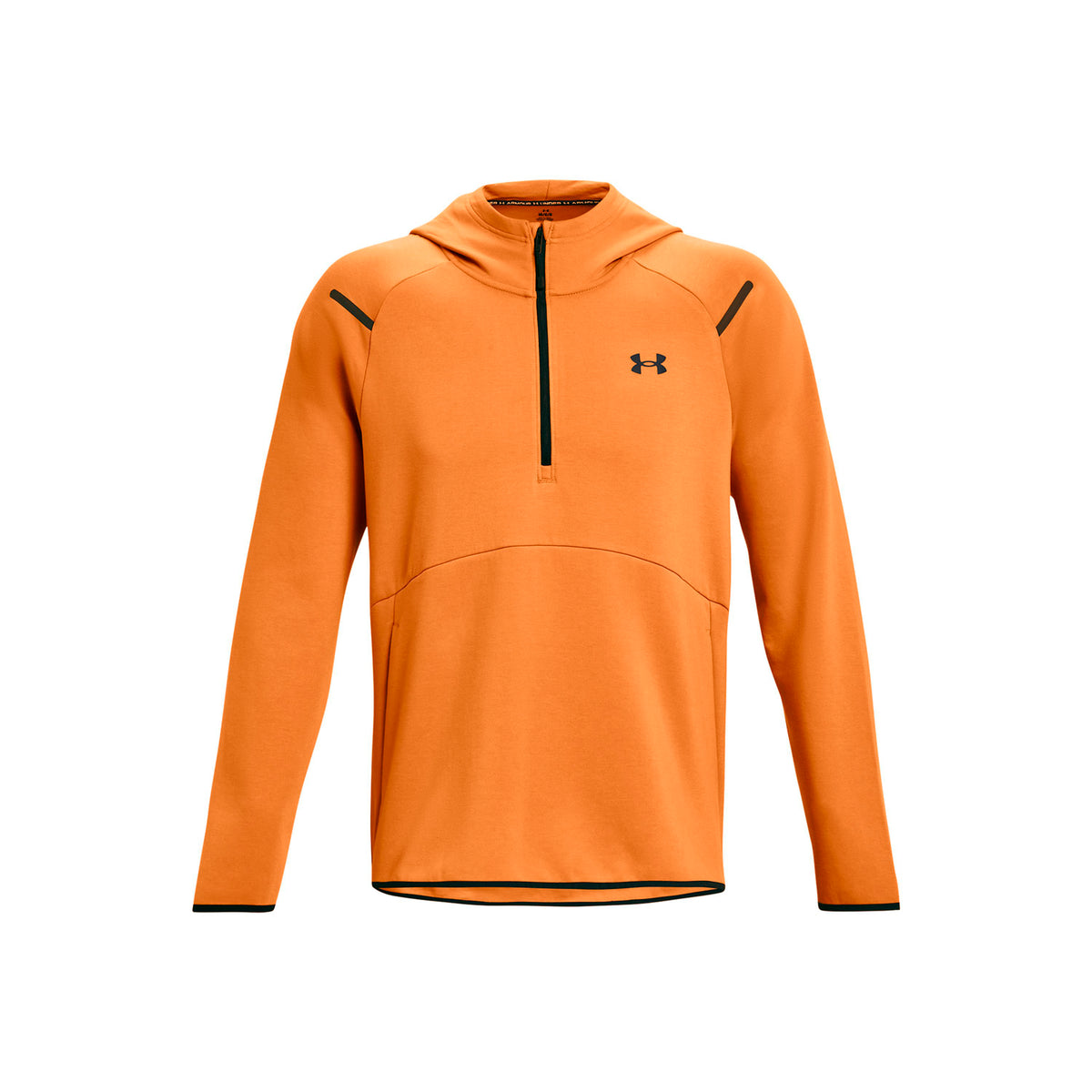 Polerón Unstoppable Fleece para hombre Under Armour