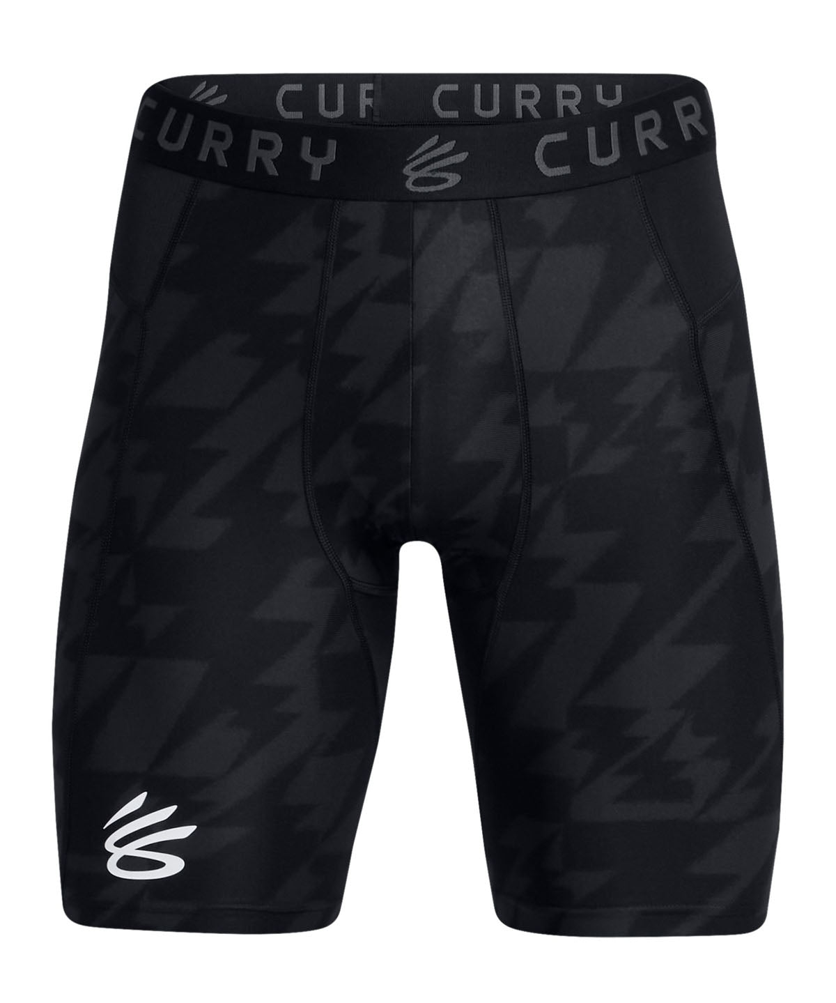 Shorts Curry HeatGear® para hombre