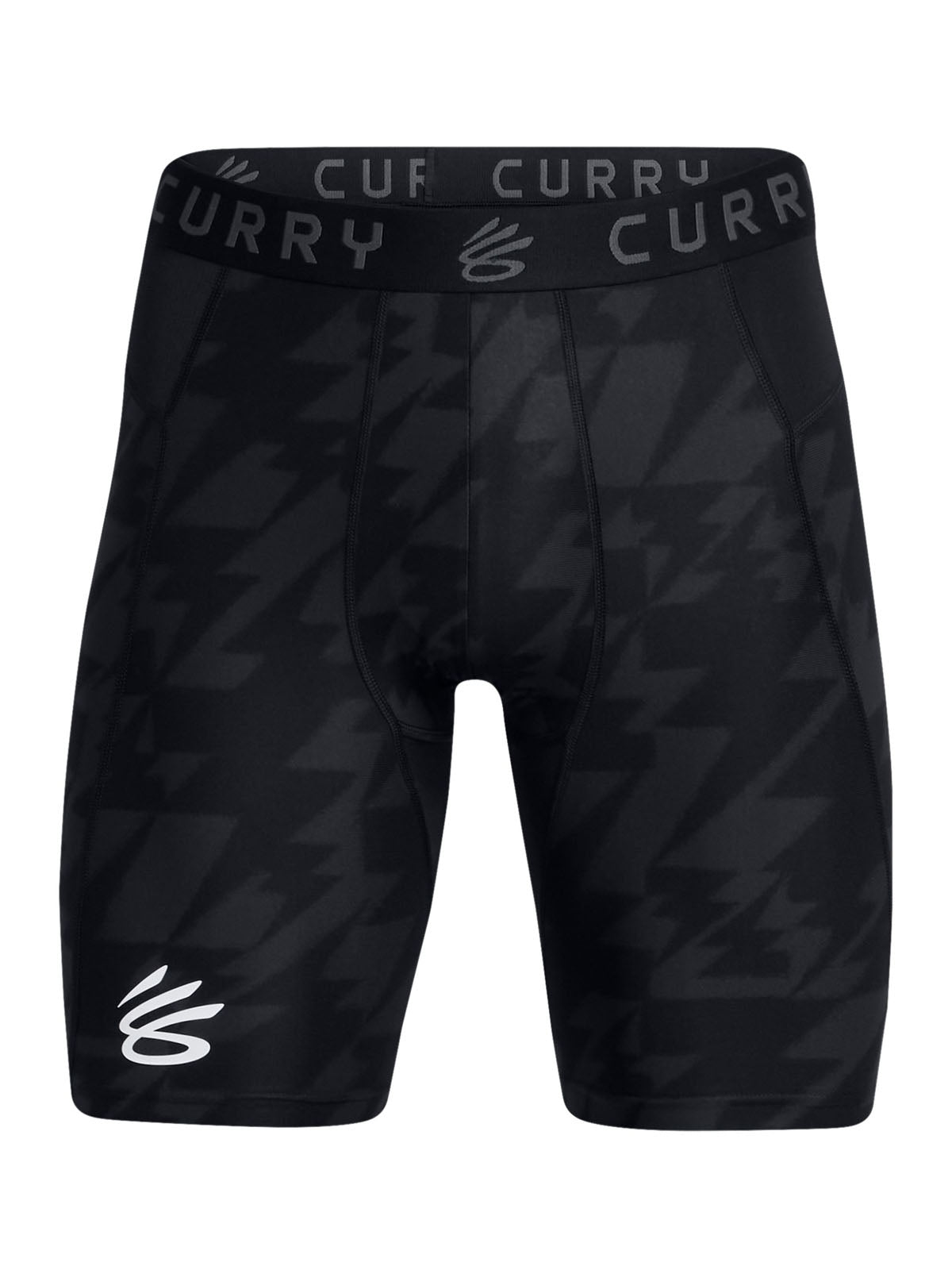 Shorts Curry HeatGear® para hombre
